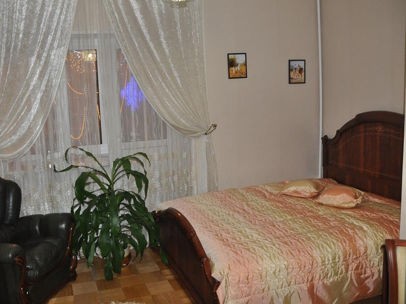Rooms At Mayakovskaya Moscovo Exterior foto
